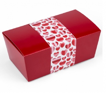  Candy Paper Gift Box	