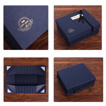  Wedding Chocolate Gift Paper Box Set	