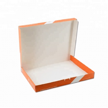  Donut Favor Box	