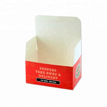  Fried Chicken Packaging Box	