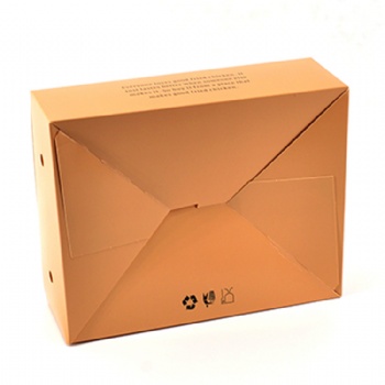  Fast Food Fried Chicken Paper Box	