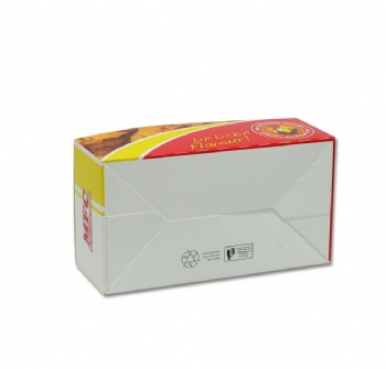  Fried Chicken Paper Packaging Box	