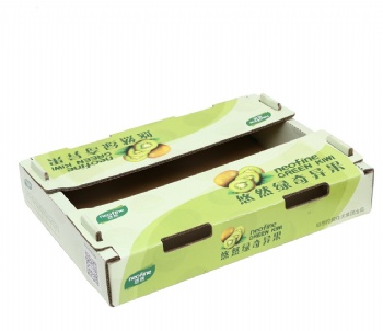  Corrugated Paper Printing Fruit Vegetable Carton Box	