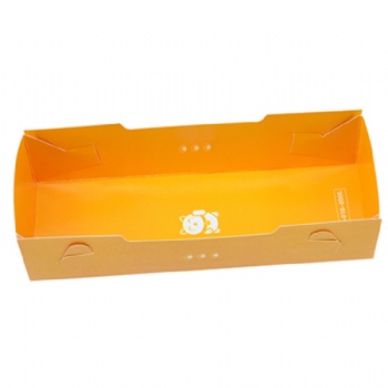  Cheap Food Packaging Macaroon Box	