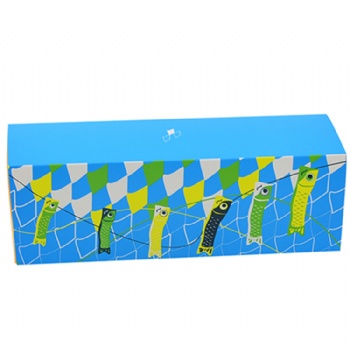  Cheap Food Packaging Macaroon Box	