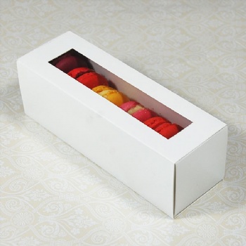  Macaroon Slide Drawer Box	