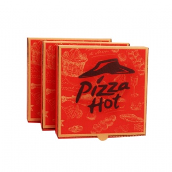 Pizza Box