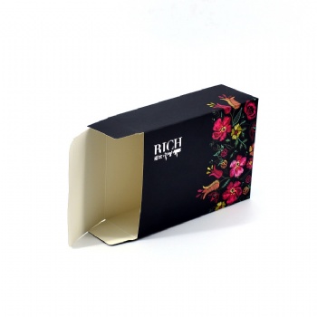  Tea bag packaging box	