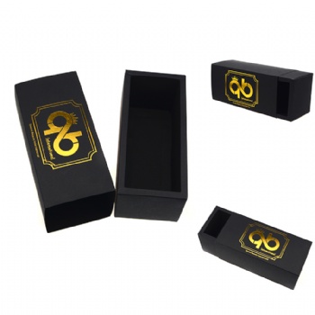  Slide Wine Gift Box	