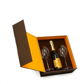  Wine Gift Box	