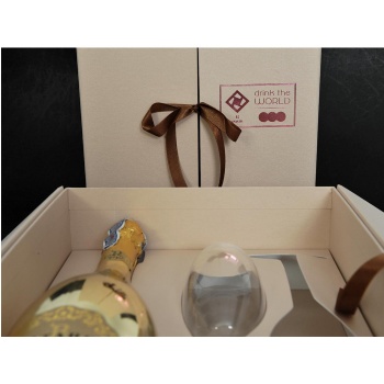  Luxury Wine Box	