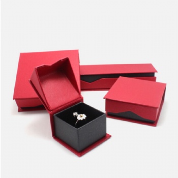 Pendant Bracelet Paper Box Set