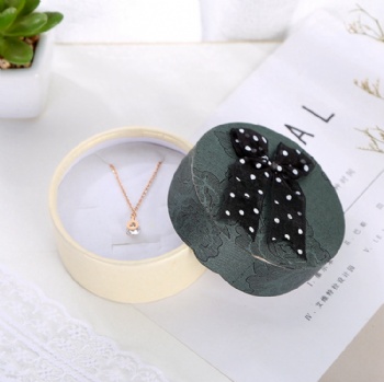  Gift Paper Pendant Box	