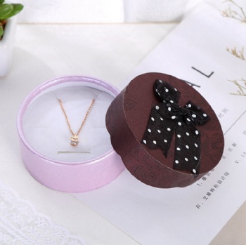  Gift Paper Pendant Box	