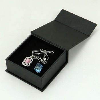 Luxury Ring Pendant Gift Box