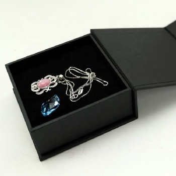  Luxury Ring Pendant Gift Box	