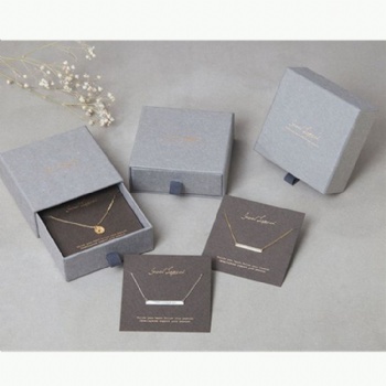 Jewelry Box Set