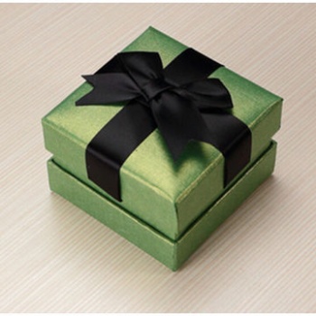  Jewelry Gift Cardboard Paper Box	