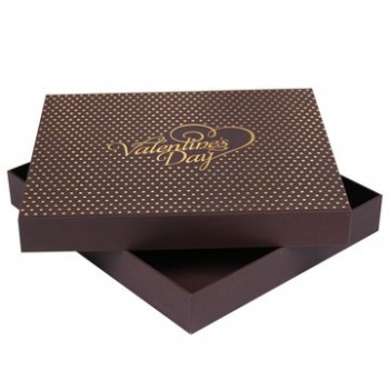  valentine gift packaging box	