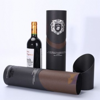  Wine Paper Tube	