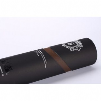  Wine Paper Tube	