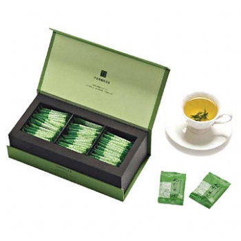  Magnetic Closure Tea Box	