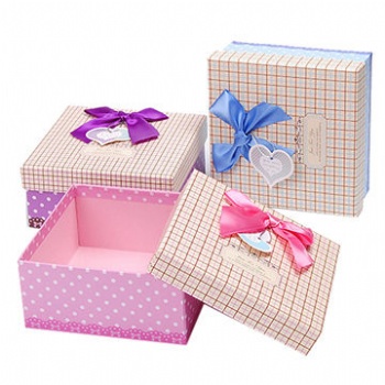 Gift Packaging Box