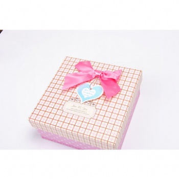  Gift Packaging Box	