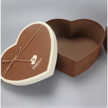  Heart Shape Flower Box	