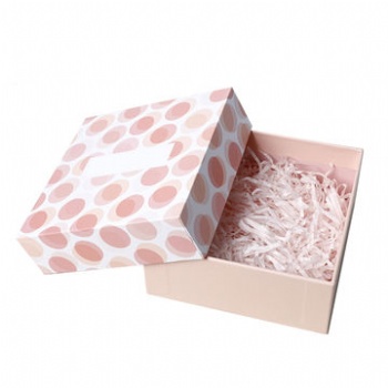  lid and base paper gift box	