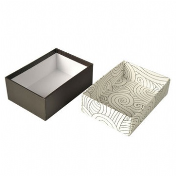  setup gift paper box	