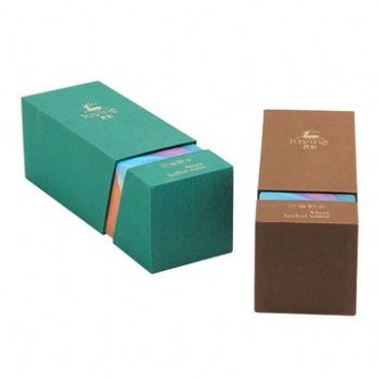  skincare paper tube cardboard box	