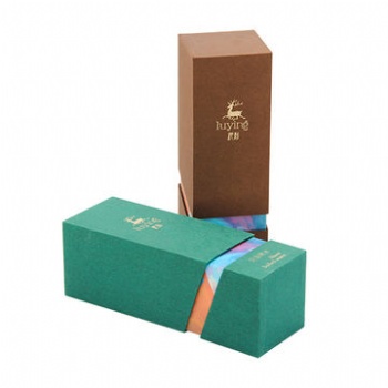  skincare paper tube cardboard box	