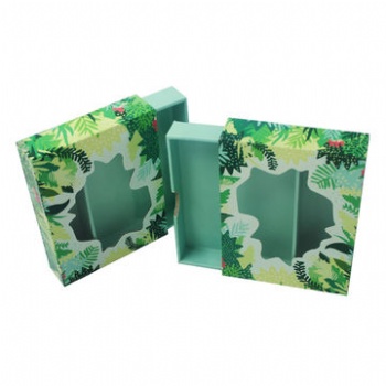  skincare paper tube cardboard box	