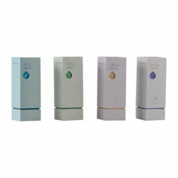  Skincare cardboard tube box	