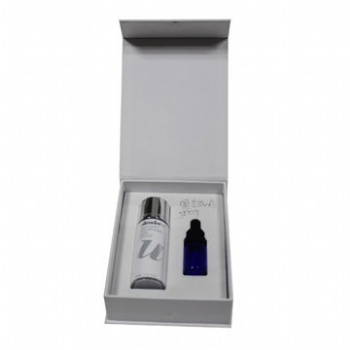  Skincare gift set magnetic box	