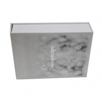  Skincare gift set magnetic box	