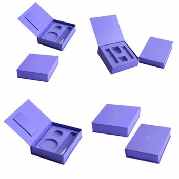 skincare cosmetic paper packaging box